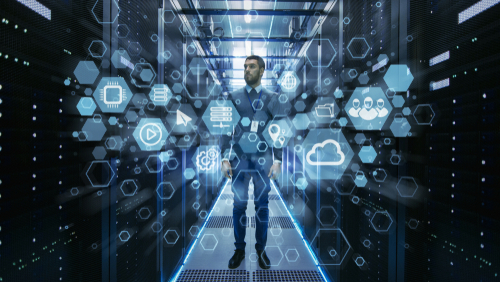 cloud computing