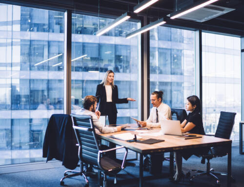 How To Interview An IT Provider