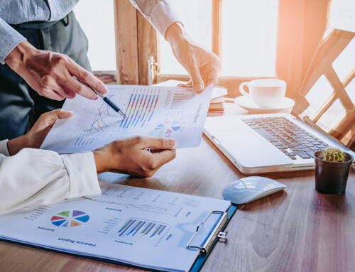 Making the Most of Your Quarterly Business Reviews