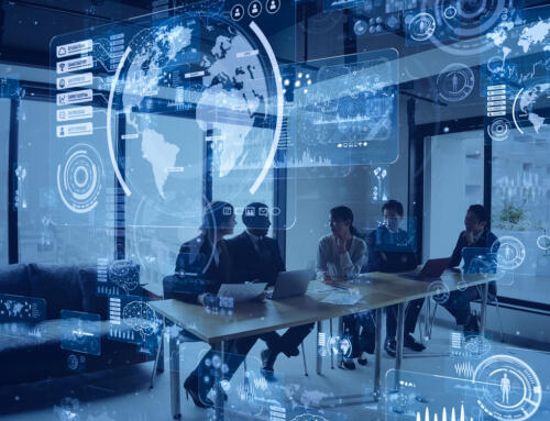 The Impact of Technology on Business Growth