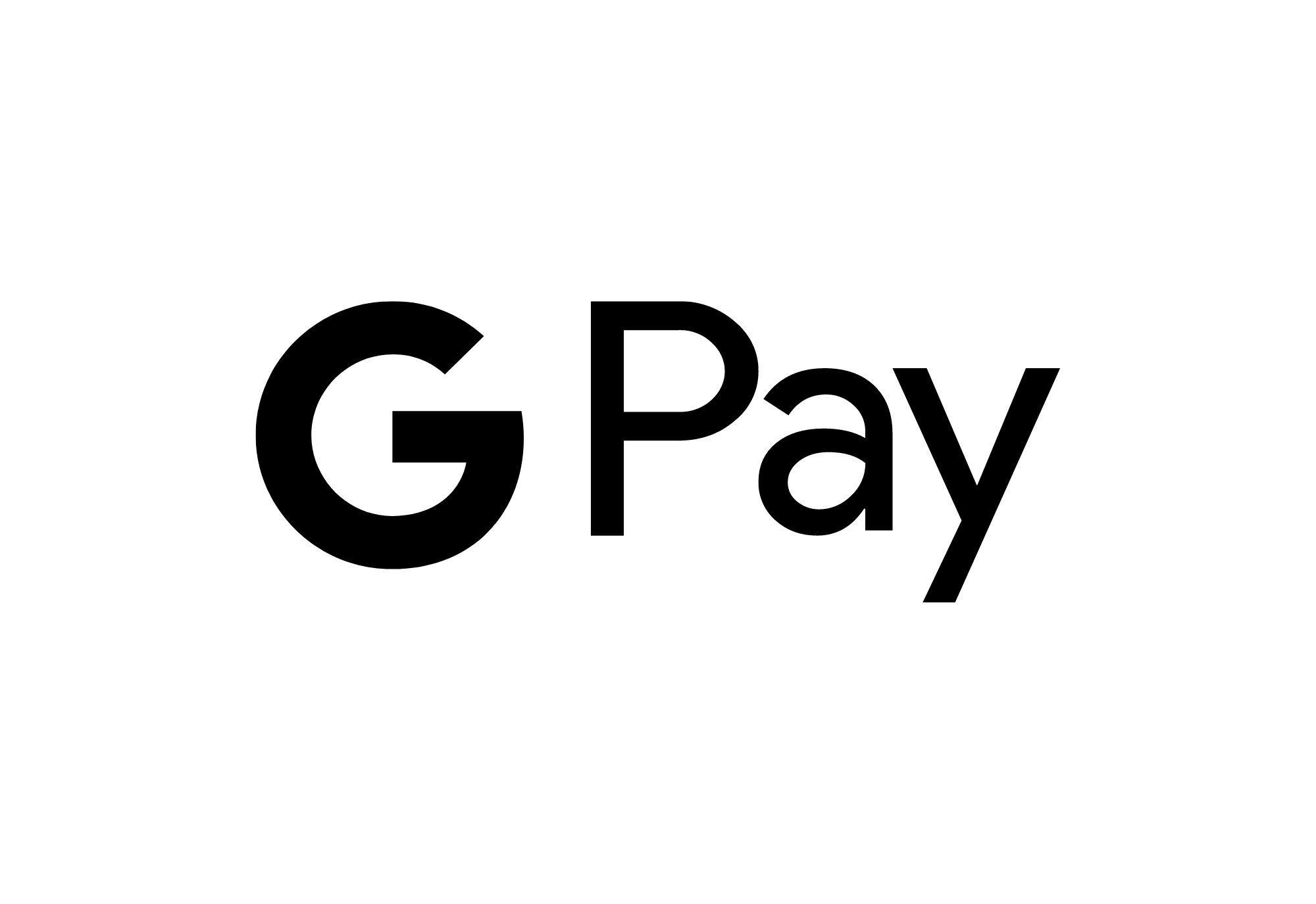 icono de google pay