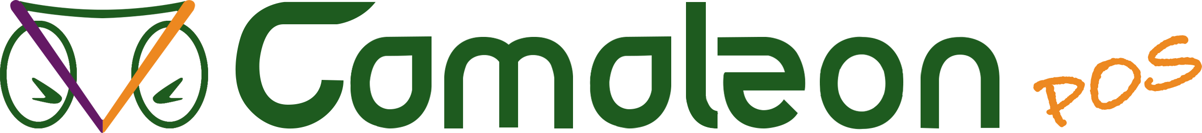 Camaleon POS Logo