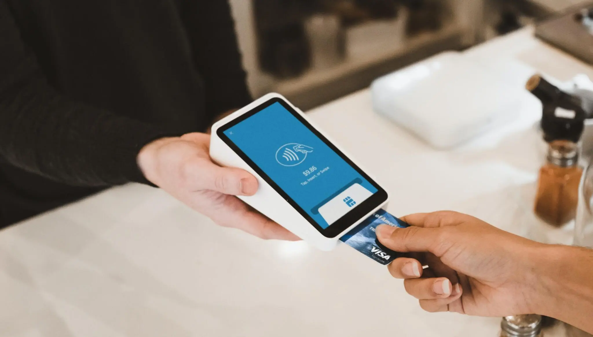 Save Money on Chargebacks