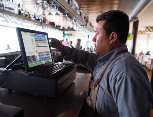 What Makes a Good POS System?