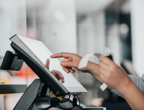 What is the Role of a POS Provider?