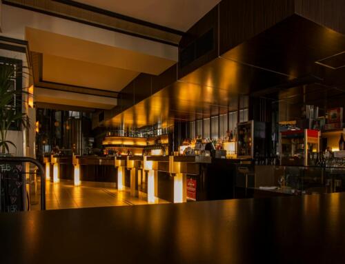 Best Practices For Restaurants Selecting Technology Solutions