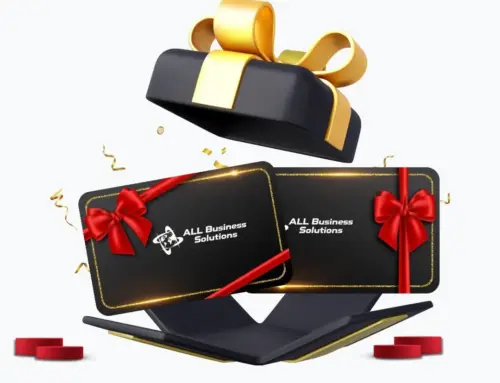 Customized Gift Cards: Why Your Restaurant Needs Them
